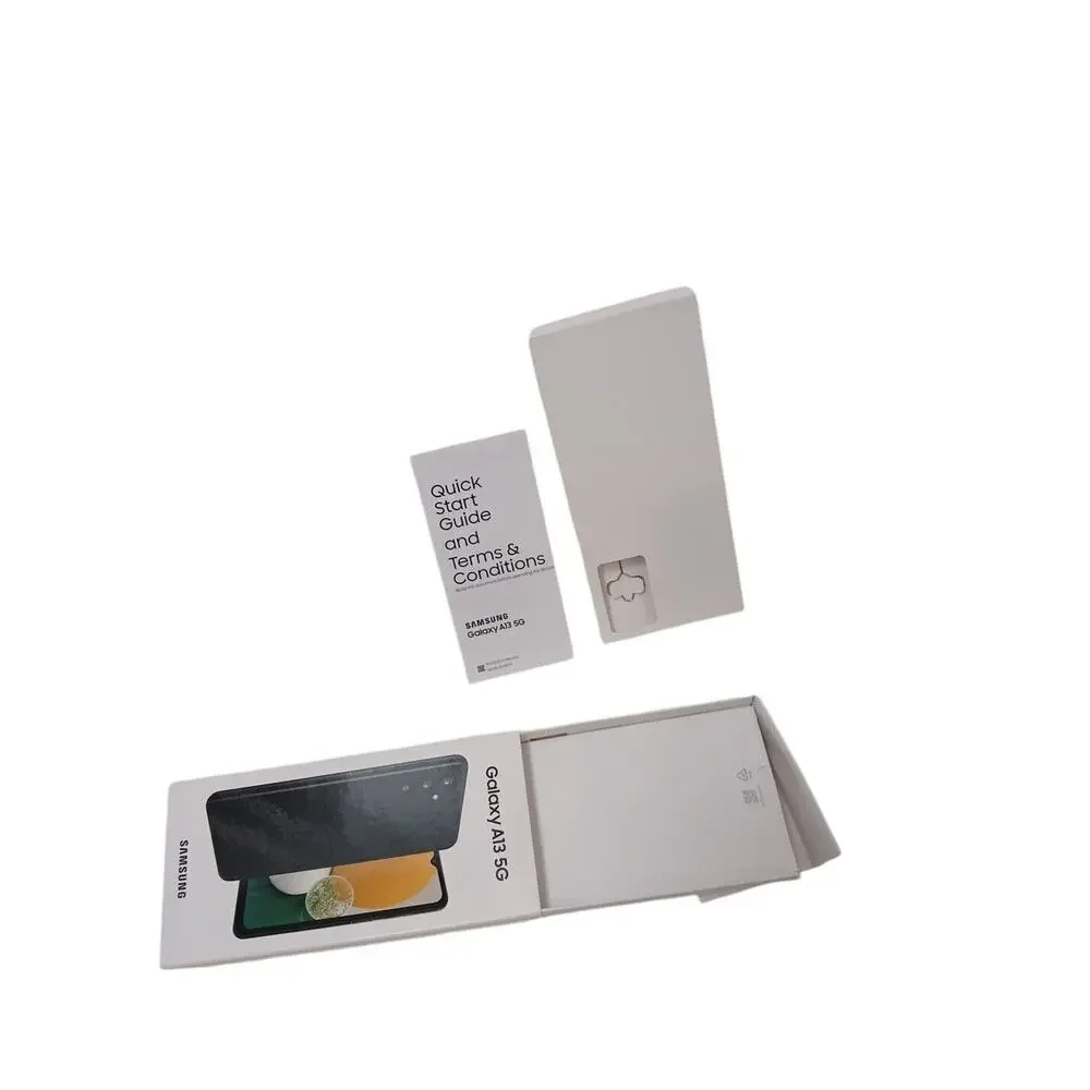 Official SAMSUNG Galaxy Charging Cable for A15 A13 Fast Charge WHITE‎ AUTHENTIC